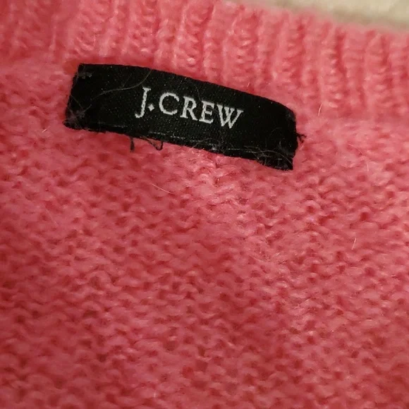 J.Crew Women's Sweater - Picture 9 of 13